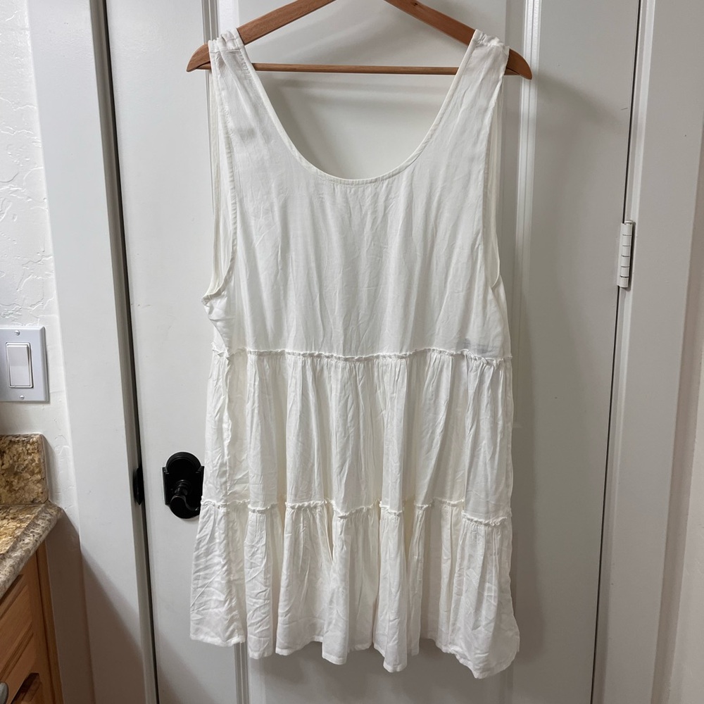 NWT O’Neil Beach Swimsuit Coverup